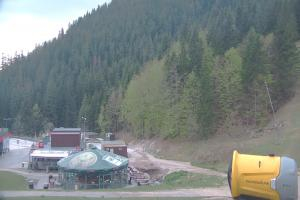 Jasna Jasna - Chopok Krupová – 1.084 m n.m.