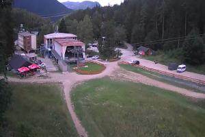 Kamera: Malino Brdo Ski Park Hrabovo Ruzomberok Malino Brdo Ski Park Hrabovo