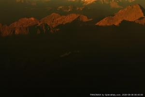 Kamera: Courmayeur Versante Val Veny Courmayeur Courmayeur Versante Val Veny