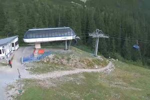 Zverovka Tatrawest s.r.o. Livecam