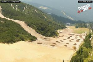 Kamera: Andalo - Paganella Pista Olimpionica Andalo - Paganella Andalo - Paganella Pista Olimpionica