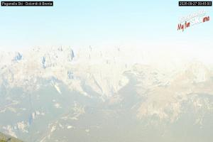 Kamera: Andalo - Paganella Dolomiti di Brenta Andalo - Paganella Andalo - Paganella Dolomiti di Brenta