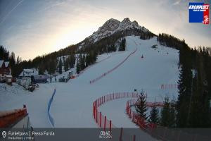 Kamera: Kronplatz - Plan de Corones Passo Furcia Kronplatz - Plan de Corones Kronplatz - Plan de Corones Passo Furcia