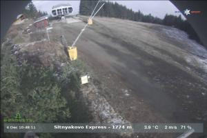 borovets Borovets Sitnyakovo