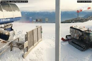 Andalo - Paganella Andalo - Paganella Cima Paganella