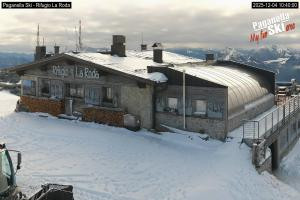 Andalo - Paganella Andalo - Paganella Rifugio la Roda