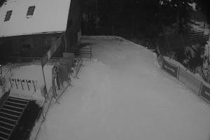 Korbielów Pilsko Restauracja Kamienna