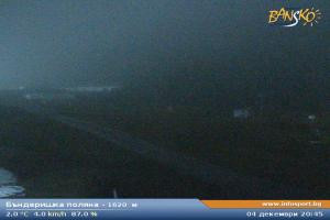 Kamera: Bansko Bunderishka polana - 1620m Bansko Bansko Bunderishka polana - 1620m