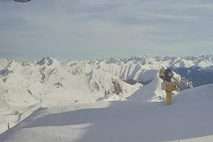 Kamera: Ischgl Greitspitz Ischgl Ischgl Greitspitz