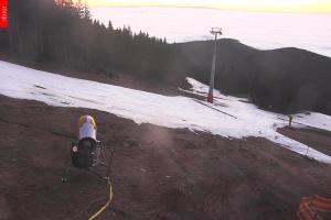Kamera: Černá hora (Czarna Góra) Hofmanky, 1050 m n.p.m. Černá hora Černá hora (Czarna Góra) Hofmanky, 1050 m n.p.m.