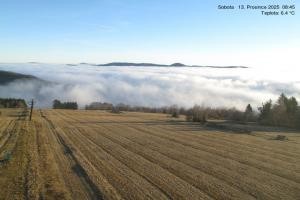 Kamera: Arrakis - Prkenný Důl Sjezdovka Žacléř Arrakis - Prkenný Důl Sjezdovka
