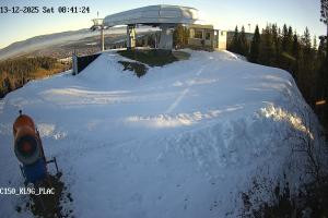 Kamera: Kotelnica Białczańska Kotelnica - kolej nr 9 Białka Tatrzańska Kotelnica Białczańska Kotelnica - kolej nr 9