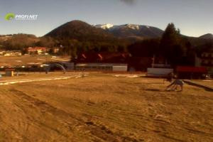 Kamera: Park Snow FUNPARK - 917 m n.p.m. Donovaly Park Snow FUNPARK - 917 m n.p.m.