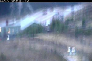 Kamera: Cairgorm Main Carpark Cairgorm Cairgorm Main Carpark