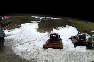 Nowy Targ Zadział Zadział Ski