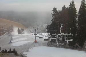 Zieleniec Zieleniec Zieleniec SKI Arena - Mieszko