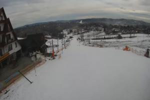 Kamera: Olczański Wierch UFO Bukowina Tatrzańska Olczański Wierch UFO