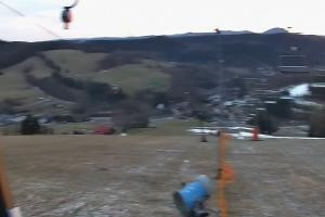 Kamera: Słotwiny Stacja narciarska Krynica Słotwiny Krynica Słotwiny Stacja narciarska Krynica Słotwiny