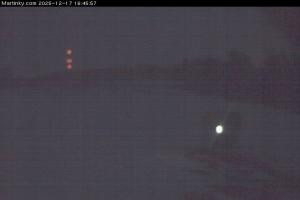 Kamera: Winter Park Martinky Kamera 1 na stoku Martin Winter Park Martinky Kamera 1 na stoku