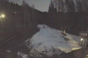 Kamera: Dwie Doliny Stonoga - wyciąg szkoleniowy Wierchomla-Muszyna Dwie Doliny Stonoga - wyciąg szkoleniowy