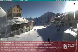 Kamera: Passo Stelvio Widok na przełęcz Stelvio 2760 m Przełecz Stelvio Passo Stelvio Widok na przełęcz Stelvio 2760 m