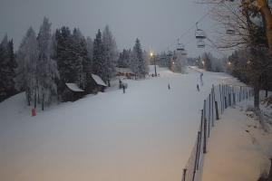 Wierchomla-Muszyna Dwie Doliny Szałas