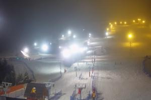 Zakopane Harenda Harenda - dolna