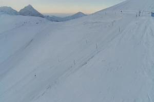 Zakopane Kasprowy Wierch Hala Gąsienicowa