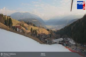 Kamera: Kronplatz - Plan de Corones Valdaora/Gassl Kronplatz - Plan de Corones Kronplatz - Plan de Corones Valdaora/Gassl