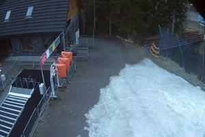 Kamera: Pilsko Restauracja Kamienna Korbielów Pilsko Restauracja Kamienna