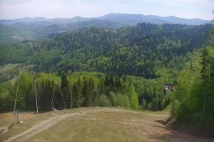 Wisła Soszów Stacja Narciarska SOSZÓW