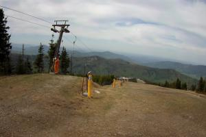Szczyrk Szczyrk Mountain Resort Małe Skrzyczne – 1211 m n.p.m.