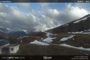 Val di Fiemme Val di Fiemme - Cavalese - Predazzo - Obereggen SkiAreaAlpeLusia - Le Cune