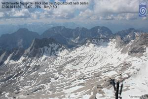 Kamera: Ga-Pa Garmisch-Partenkirchen Ga-Pa