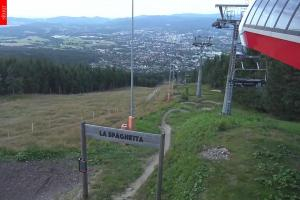 Kamera: Ski areál Ještěd Kamera Ještěd 600 m n.m. Ještěd Ski areál Ještěd Kamera Ještěd 600 m n.m.