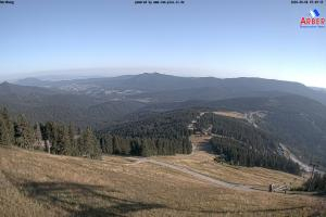 Kamera: Grosser Arber Blick Arber nach Norden Grosser Arber Grosser Arber Blick Arber nach Norden