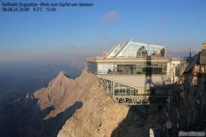 Kamera: Ga-Pa Garmisch-Partenkirchen Ga-Pa