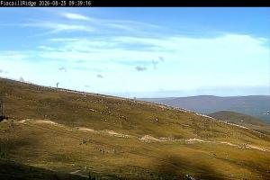 Cairgorm Cairgorm Fiacaill Ridge Webcam