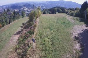 Kamera: Laskowa Ski Stok narciarski Laskowa-Ski Laskowa Laskowa Ski Stok narciarski Laskowa-Ski