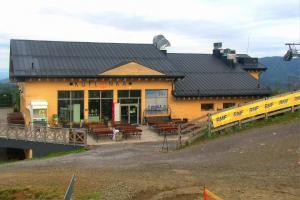 Kamera: Szczyrk Mountain Resort Hala Skrzyczeńska II - 1000 m n.p.m. Szczyrk Szczyrk Mountain Resort Hala Skrzyczeńska II - 1000 m n.p.m.