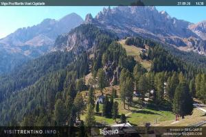Kamera: Val di Fassa - Carezza Vigo di Fassa - Catinaccio 3 Val di Fassa - Carezza Val di Fassa - Carezza Vigo di Fassa - Catinaccio 3