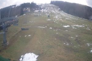 Kamera: Gromadzyń Widok z dołu Ustrzyki Dolne Gromadzyń Widok z dołu