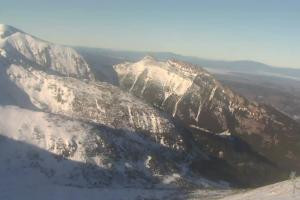 Kamera: Kasprowy Wierch Kasprowy Wierch - panorama Zakopane Kasprowy Wierch Kasprowy Wierch - panorama