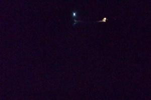 Kamera: Czorsztyn Ski Widok z górnej stacji Czorsztyn Kluszkowce Czorsztyn Ski Widok z górnej stacji