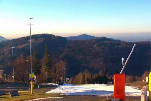 Szczyrk Szczyrk Mountain Resort Hala Skrzyczeńska II - 1000 m n.p.m.