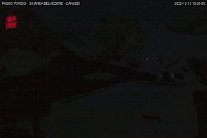 Kamera: Val di Fassa - Carezza Canazei - Belvedere 2 Val di Fassa - Carezza Val di Fassa - Carezza Canazei - Belvedere 2