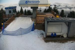 Kamera: Zieleniec Zieleniec SKI Arena – Nartorama stacja górna Zieleniec Zieleniec Zieleniec SKI Arena – Nartorama stacja górna