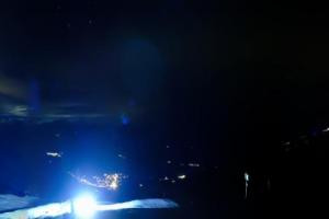 Vorab Glacier Laax Vorab