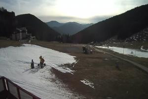 Kamera: Malino Brdo Ski Park Vleky Ruzomberok Malino Brdo Ski Park Vleky