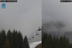 Kamera: Folgaria Lavarone Pista Salizzona Folgaria Lavarone Folgaria Lavarone Pista Salizzona